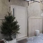招待所 Abbazia Degli Svevi 3*
