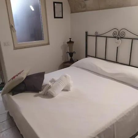 Abbazia Degli Svevi Гостевой дом Бари