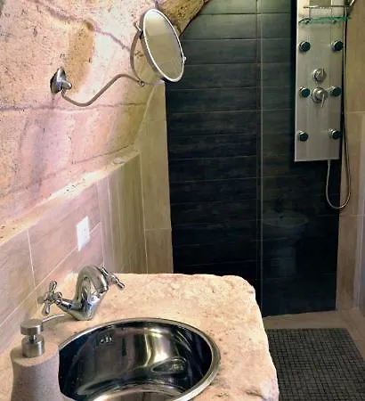 Гостевой дом Abbazia Degli Svevi Бари