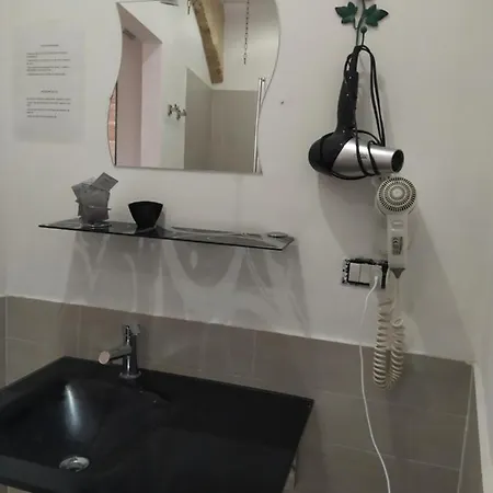 Гостевой дом Abbazia Degli Svevi Бари