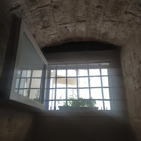 Abbazia Degli Svevi 招待所 3*