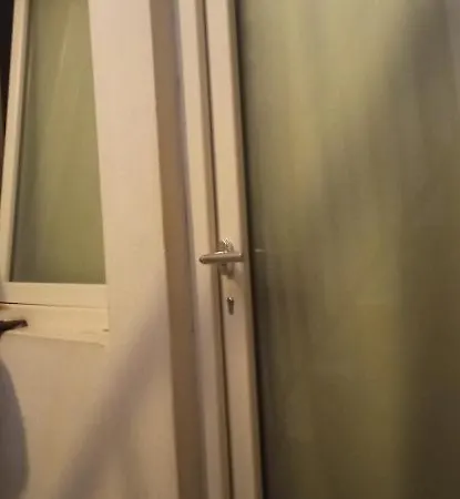 Abbazia Degli Svevi Гостевой дом Бари