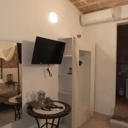 Гостевой дом Abbazia Degli Svevi