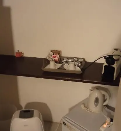 Abbazia Degli Svevi 3*