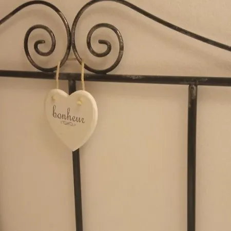 Abbazia Degli Svevi Гостевой дом Бари