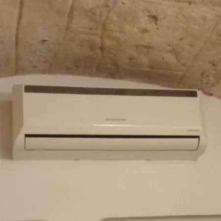 Abbazia Degli Svevi Гостевой дом