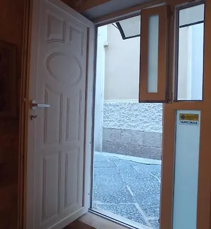 Abbazia Degli Svevi 3* Бари