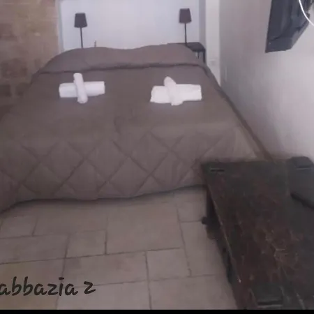 Abbazia Degli Svevi 3*