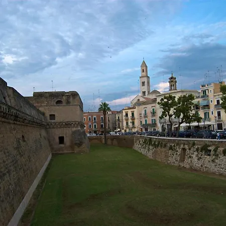 Abbazia Degli Svevi 巴里