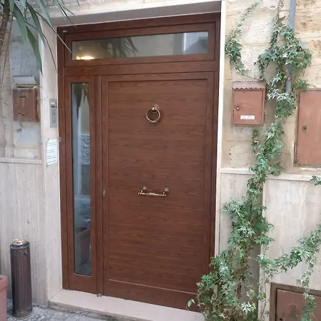 Гостевой дом Abbazia Degli Svevi Бари