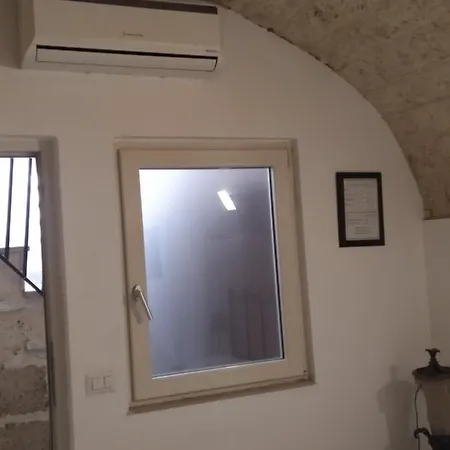 Abbazia Degli Svevi 招待所 3*