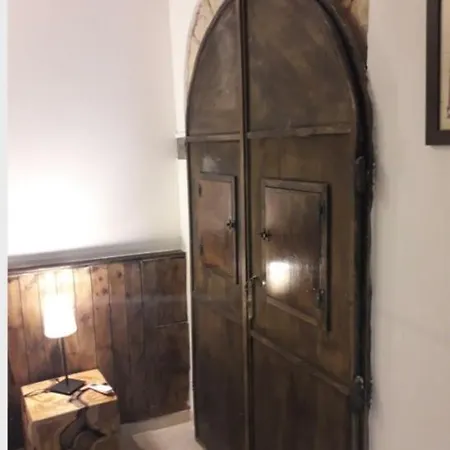 招待所 Abbazia Degli Svevi 3*