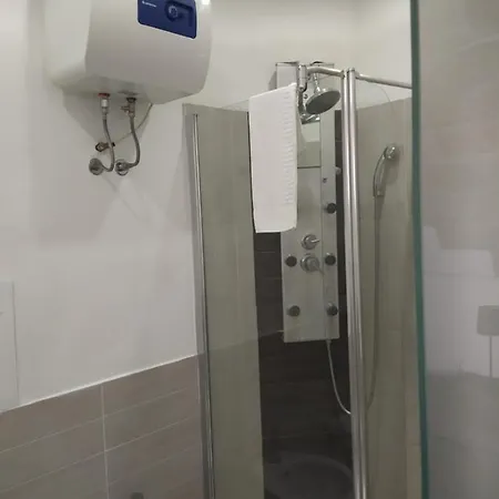 招待所 Abbazia Degli Svevi 3*