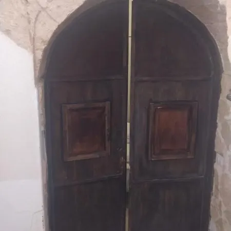 招待所 Abbazia Degli Svevi 3*