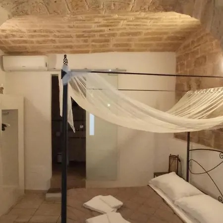 Abbazia Degli Svevi 3* 巴里