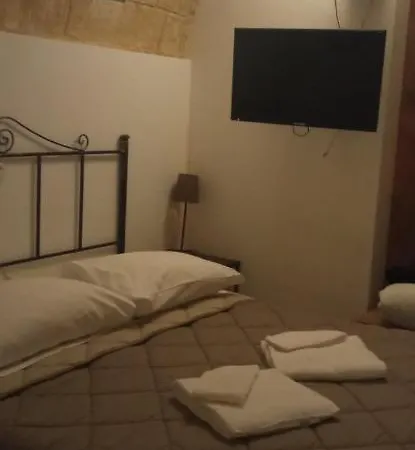 Abbazia Degli Svevi 3* 巴里