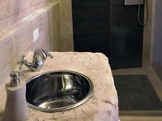 招待所 Abbazia Degli Svevi