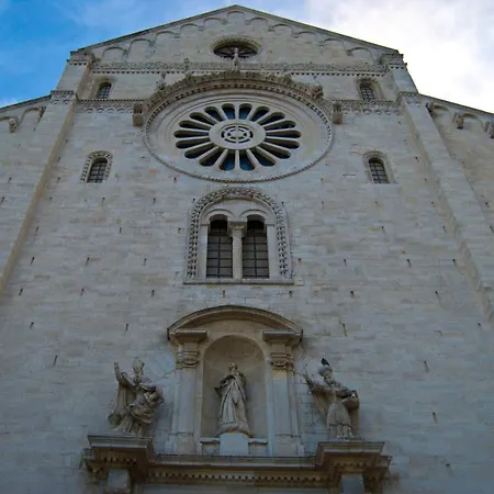 Abbazia Degli Svevi Guest house 3*
