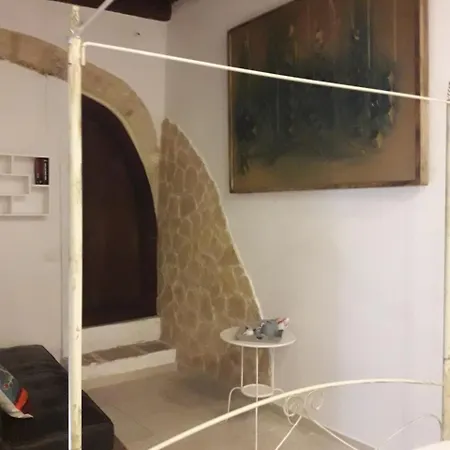 招待所 Abbazia Degli Svevi 巴里