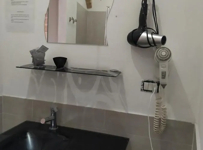 Гостевой дом Abbazia Degli Svevi Бари