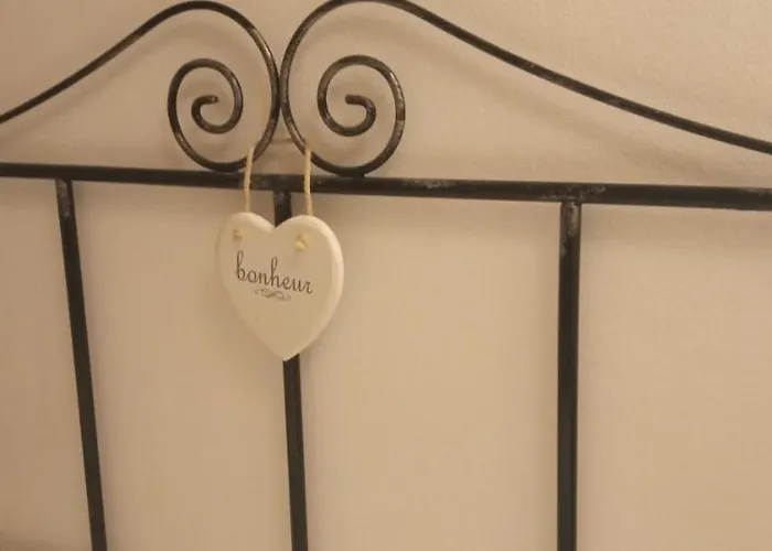 Abbazia Degli Svevi Гостевой дом Бари