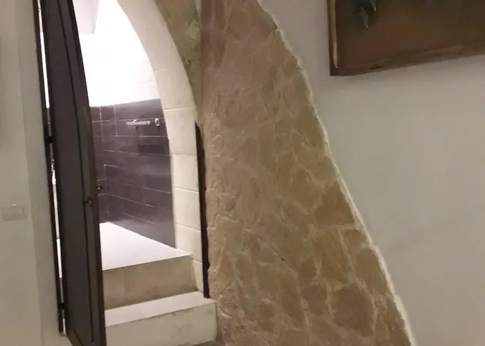 Гостевой дом Abbazia Degli Svevi