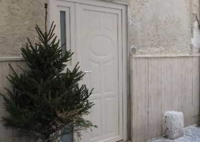 Гостевой дом Abbazia Degli Svevi 3*